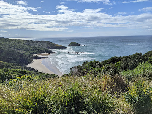 Hat Head National Park