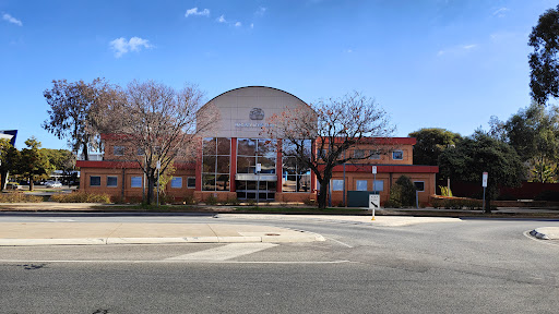 Elizabeth Magistrates Court