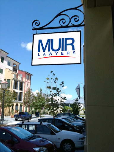 Muir Lawyers