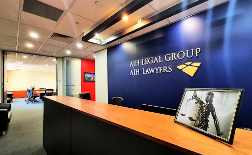 Ajh Lawyers