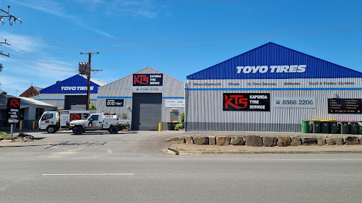 Kapunda Tyre Service