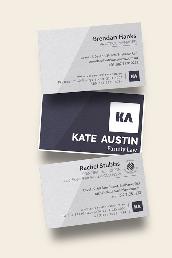 Kate Austin Family Lawyers