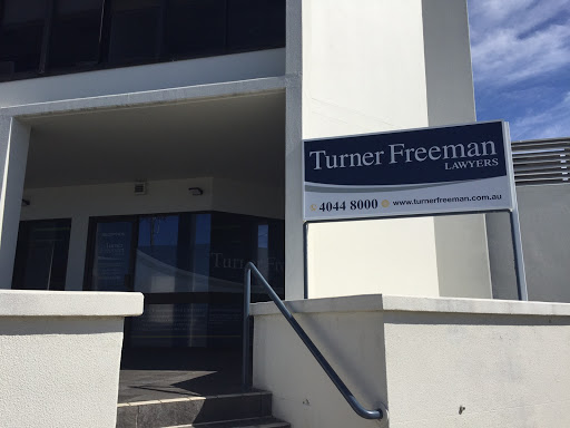 Turner Freeman Lawyers Cairns