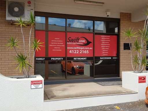 Swift Legal Maryborough