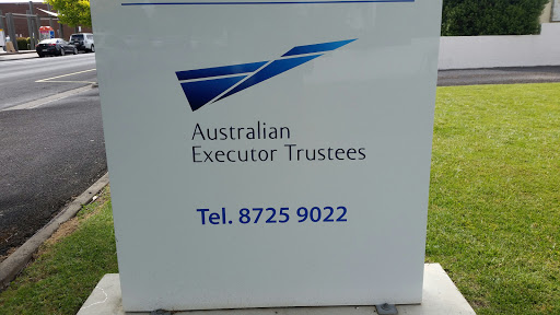 Australian Executor Trustees