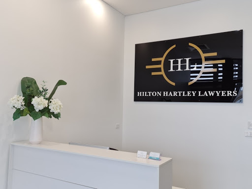 Hilton Hartley Lawyers