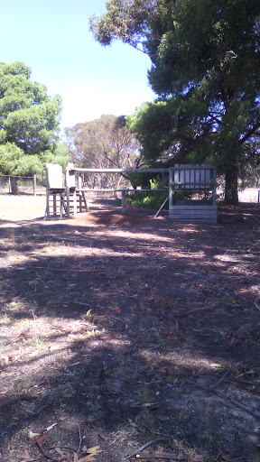 Coomandook Area School