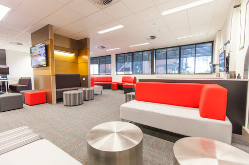 Curtin Business School