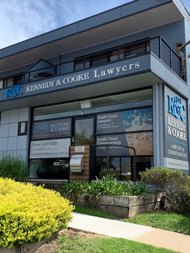 Kennedy & Cooke Lawyers