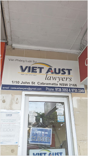 Vietaust Lawyers