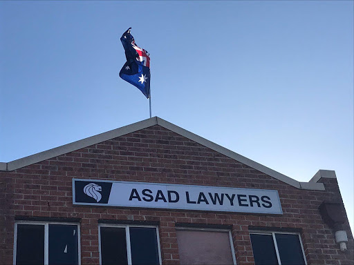 Asad Lawyers