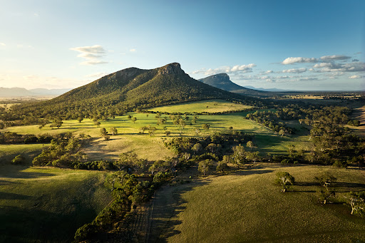 Dunkeld Pastoral