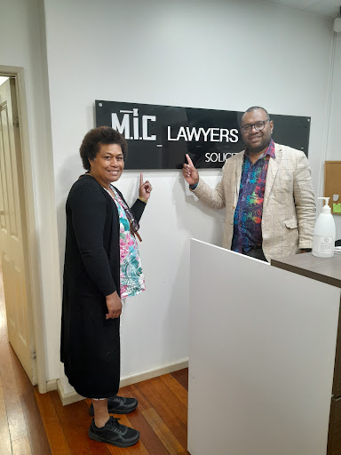 Mic Lawyers & Associates Pty Ltd