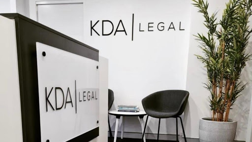 Kda Legal