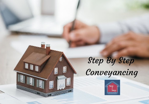 Step By Step Conveyancing