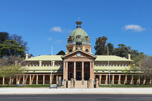 James Taylor Bathurst Solicitor