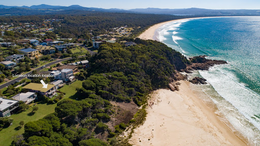 Beachside Units Pambula Beach