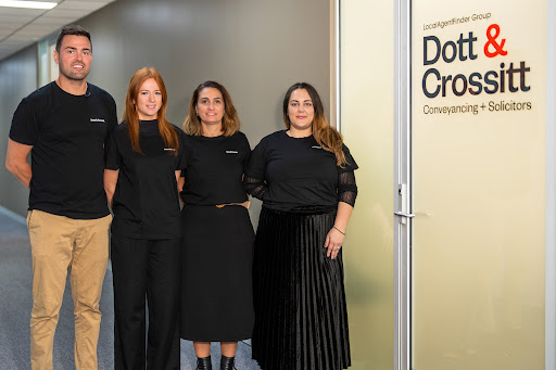 Dott & Crossitt Solicitors Bella Vista