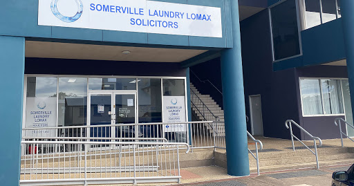 Somerville Laundry Lomax Solicitors