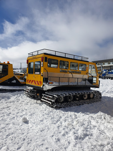 Hans Oversnow Transport