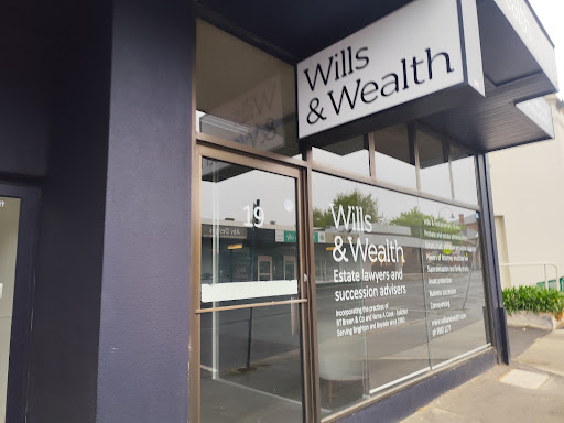 Wills & Wealth Lawyers