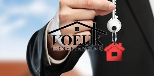 Voeuk Conveyancing Darwin