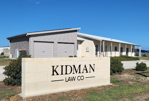 Kidman Law Co