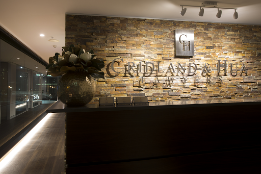 Cridland & Hua Lawyers (Inala)