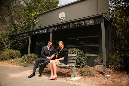 Rush & Hampshire Barristers & Solicitors