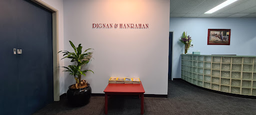 Dignan & Hanrahan Solicitors