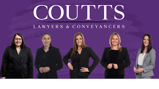 Coutts Lawyers & Conveyancers Narellan