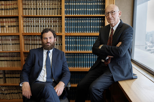 K&K Compensation Lawyers Redfern