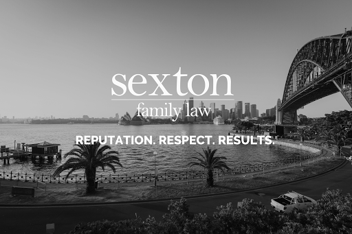 Sexton Family Law - Family Law Sydney