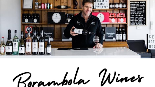 Borambola Wines Pty Ltd - Gundagai Wine Region