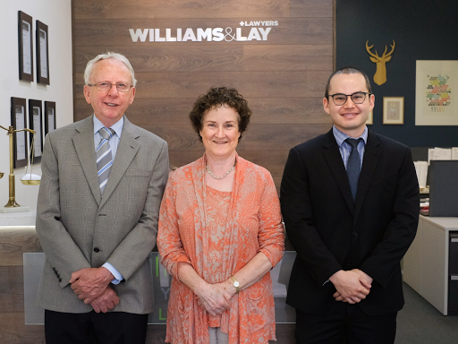 Williams & Lay Lawyers