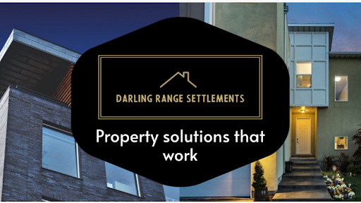 Darling Range Settlements