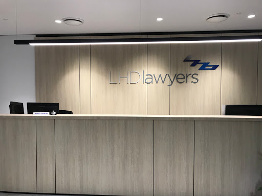 Lhd Lawyers Port Macquarie