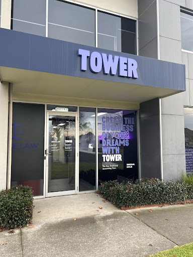 Tower Business Advisors