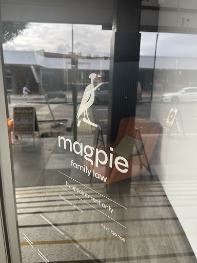 Magpie Family Law