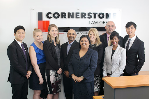 Cornerstone Law Offices