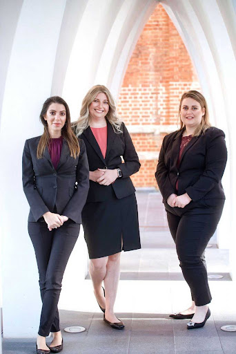 Calverley Johnston Family Lawyers - Geraldton