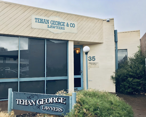 Tehan George & Co - Law Firm - Euroa