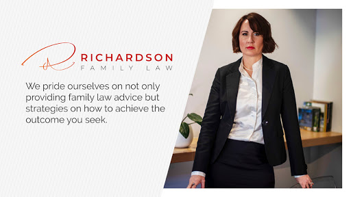 Richardson Family Law