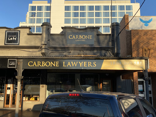 Carbone Lawyers Werribee