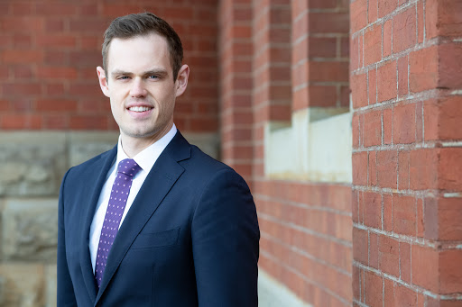 Daniel Taylor Lawyers