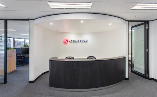 Carina Ford Lawyers