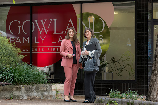 Gowland Family Lawyers