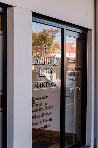 Lambton Law