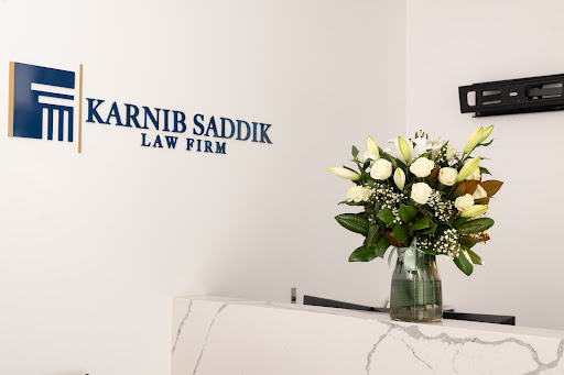 Karnib Saddik Law Firm | Criminal Lawyers | Criminal Lawyers Near Me | Family Lawyer