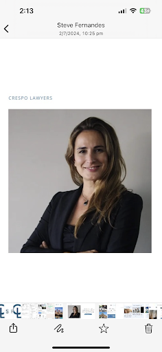 Crespo Lawyers